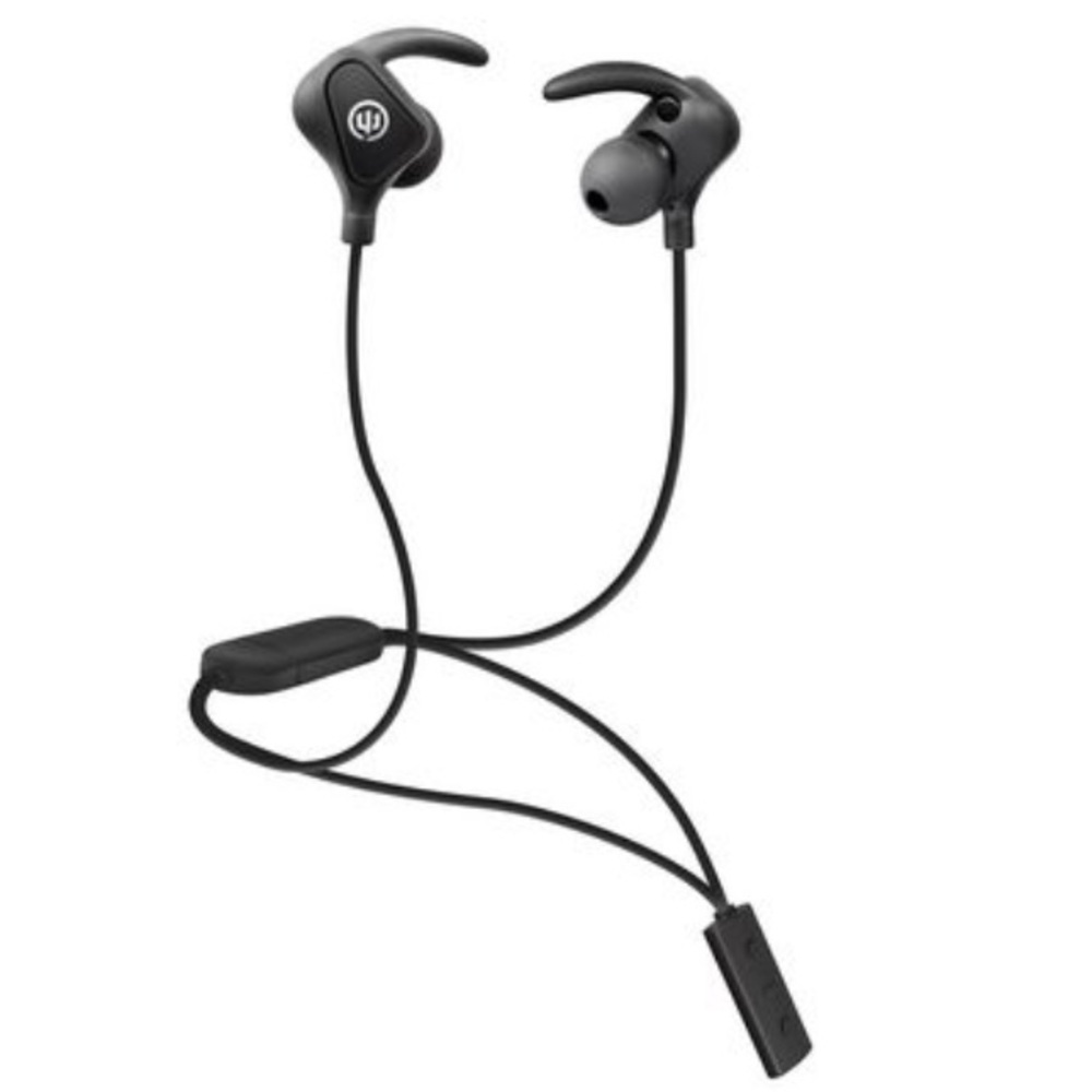 Wicked Audio EX2500 Sport Wireless Headphones Bluetooth Headphones Headset Gift